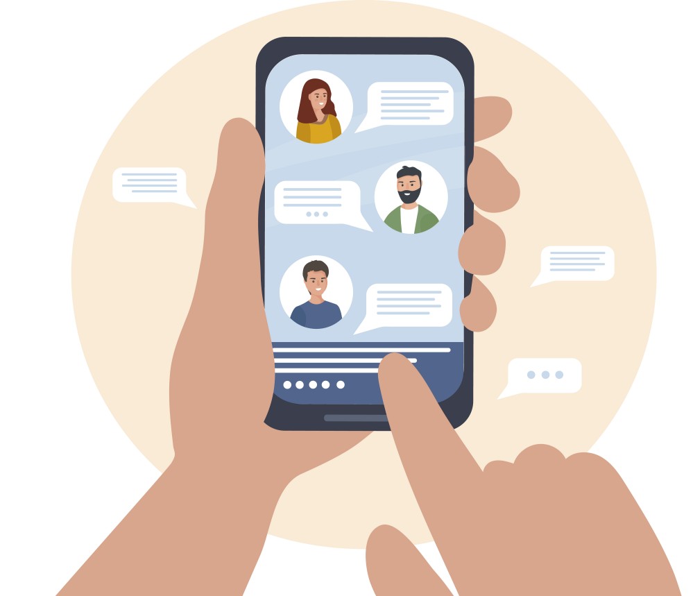 Mobile Phone Number Data