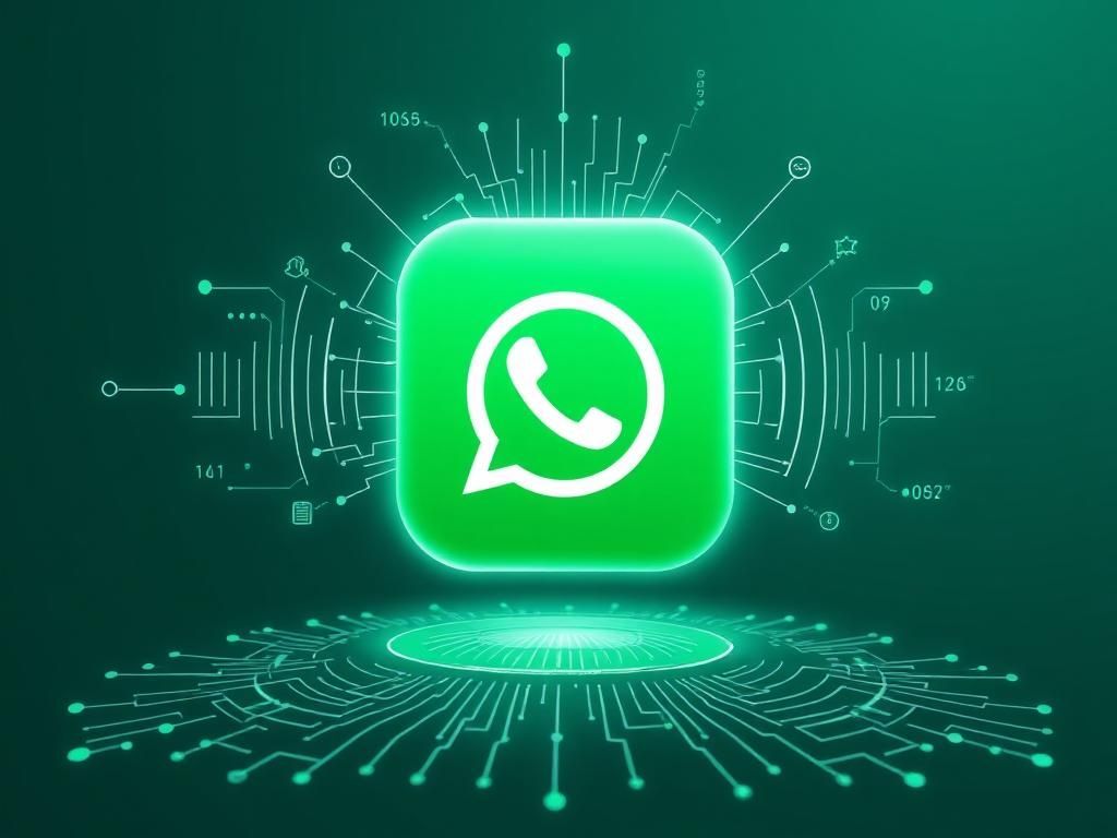 WhatsApp Mobile Number Data
